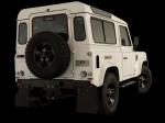 Land Rover Defender 90 Piet Boon Design Edition 2008 года